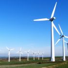 Renewable energy is the way forward