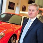 John Tordoff