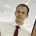 Martyn Tennant