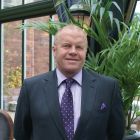 Nick Holmes, MD, Rockliffe Hall