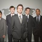 Leeds firms forecast jobs growth as confidence stabilises