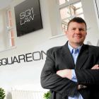 Jeremy Swift, Head of Corporate at Square One Law. 