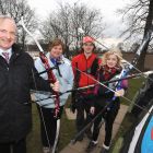 Meriden Archery Club