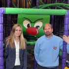 Mini Monsterz Scarborough launch creates new tourism jobs