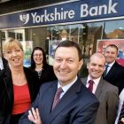 Yorkshire Bank appoints team for Hull and Humber 
