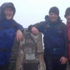 ERE Three Peaks