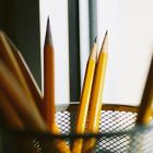Waiting to write…in color