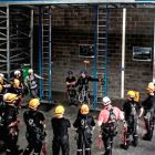 Maersk Training