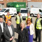 CES and Stockton Council to tackle more homes