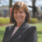 Vivien Curley head of sales