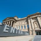 Liverpool Central Library
