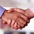 handshake