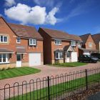 Barratt Homes
