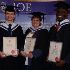 IOE Graduates