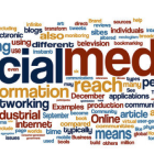 Social media