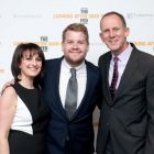 James Corden