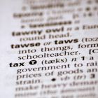 Tax
