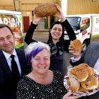 Bakery cooks up growth with £600k bank investment
