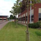 JPG completes office scheme for Marshall CDP