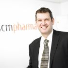 Paul Bradley at SCM Pharma
