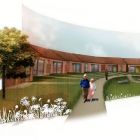Home Group start £2.5m Whitehaven housing project