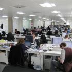 New office