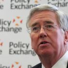 Michael Fallon at ‘Royal Mail - Ensuring long-term success’
