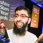 Ghd’s Khan wins top finance awards accolade