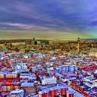 Liverpool: Below But Not Under