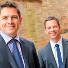 Embark Finance Directors