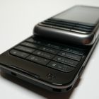 Mobile Phone "iida G9"