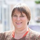 Judith Ramshaw