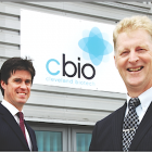 Stockton bio firm in £4.4m MBO