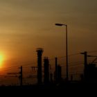 Tata Steel up 6% despite dramatic European weakness