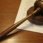 My Trusty Gavel