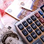 Inflation drops to 2.4% in April