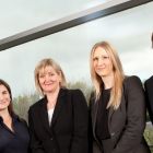 Newcastle law firm acquire regional rival