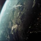 America From Space