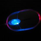 Glowing Mouse
