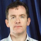 Dr Steven McCabe