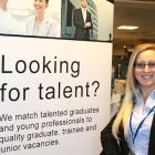 Marrying graduates and SMEs