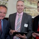 Top economists speak at Sheffield investment conference