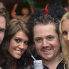 Smoking cocktail entrepreneurs look for backers