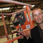 Work starts on £1.5m Aycliffe Soccer Factory
