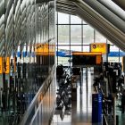 Heathrow Terminal 5