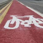 Bike Lane
