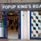 PopUp Britain to Launch Camberley Pop-Up