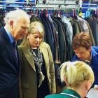 Vince Cable