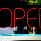 OPEN