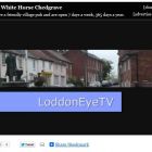 LoddonEyeTV